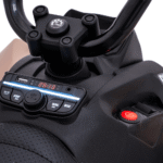 Quad Maverick ATV Khaki - obrazek 8