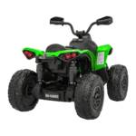 Quad Maverick ATV Zielony - obrazek 3