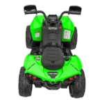Quad Maverick ATV Zielony - obrazek 6