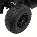 Quad McLaren Racing MCL 35 dla dzieci Szary + Pilot + Wolny Start + EVA + Audio LED - obrazek 7