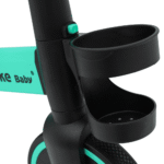 Rowerek Happy Bike 3w1 Sportrike Niebieski - obrazek 11