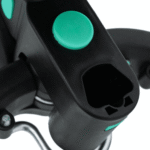 Rowerek Happy Bike 3w1 Sportrike Niebieski - obrazek 16