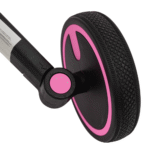 Rowerek Happy Bike 3w1 Sportrike Różowy - obrazek 11