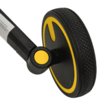 Rowerek Happy Bike 3w1 Sportrike Żółty - obrazek 15