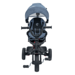 Rowerek Trzykołowy RIDER Niebieski SPORTRIKE - obrazek 10