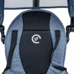 Rowerek Trzykołowy RIDER Niebieski SPORTRIKE - obrazek 12