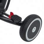 Rowerek Trzykołowy RIDER Niebieski SPORTRIKE - obrazek 14