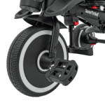 Rowerek Trzykołowy RIDER Niebieski SPORTRIKE - obrazek 15