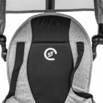 Rowerek Trzykołowy RIDER Szary SPORTRIKE - obrazek 16