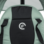 Rowerek Trzykołowy RIDER Zielony SPORTRIKE - obrazek 11