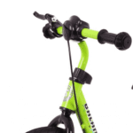 rowerek biegowy sportrike balancer dla dzieci zielony pierwszy rowerek do nauki jazdy - zdjecie produktu 6