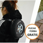 Auto terenowe typu jeep Monster 4x4 dla dzieci Czerwony + Pilot + Regulacja siedzenia + MP3 LED + Bagażnik + Plecak - obrazek 9