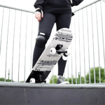 Cr3108Sa Camper Deskorolka Nils Extreme - obrazek 8