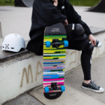 Cr3108Sa Error Deskorolka Nils Extreme - obrazek 7