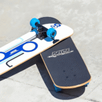 Cr3108Sa Metro 2 Deskorolka Nils Extreme - obrazek 7