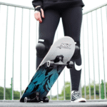 Cr3108Sa Mountain Deskorolka Nils Extreme - obrazek 7