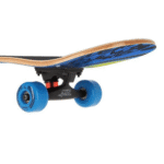 Cr3108Sa Skate King Deskorolka Nils Extreme - obrazek 5