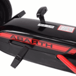 Gokart Na Pedały Czarny Pb9388A - obrazek 5