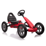 Gokart Na Pedały Czerwony 1904