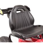 Gokart Na Pedały Czerwony G202 - obrazek 5