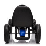 Gokart Na Pedały Niebieski Xmx610 - obrazek 6