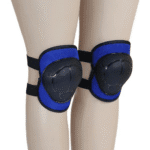 H110 Rozm. Xs Ciemny Niebieski Zestaw Ochraniaczy - obrazek 5