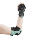 H706 Czarno-Miętowy Rozm. L Zestaw Ochraniaczy Nils Extreme - obrazek 6