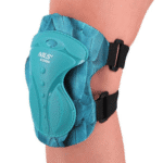 H727 Zielone Rozm. L Zestaw Ochraniaczy Nils Extreme - obrazek 5