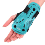 H727 Zielone Rozm. L Zestaw Ochraniaczy Nils Extreme - obrazek 6