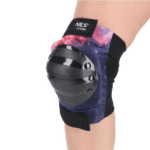 H734 Czarne Rozm. L Zestaw Ochraniaczy Nils Extreme - obrazek 5