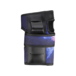 H734 Czarne Rozm. S Zestaw Ochraniaczy Nils Extreme - obrazek 2