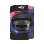 H734 Czarne Rozm. S Zestaw Ochraniaczy Nils Extreme - obrazek 4