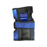 H734 Niebieskie Rozm. M Zestaw Ochraniaczy Nils Extreme - obrazek 2