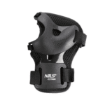 H8334 Czarne Rozm. S Zestaw Ochraniaczy Nils Extreme - obrazek 2