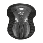 H8334 Czarne Rozm. S Zestaw Ochraniaczy Nils Extreme - obrazek 3