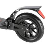 Hc300 Red Hulajnoga Z Pomp.Kołem Nils Extreme - obrazek 3