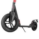 Hc300 Red Hulajnoga Z Pomp.Kołem Nils Extreme - obrazek 4