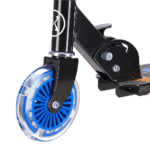 Hd025 Led Blue Hulajnoga Nils Extreme - obrazek 3