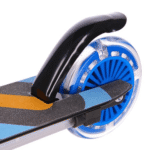 Hd025 Led Blue Hulajnoga Nils Extreme - obrazek 4