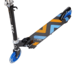 Hd025 Led Blue Hulajnoga Nils Extreme - obrazek 6