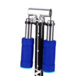 Hd025 Led Blue Hulajnoga Nils Extreme - obrazek 7