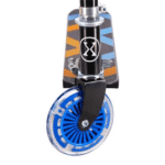 Hd025 Led Blue Hulajnoga Nils Extreme - obrazek 8