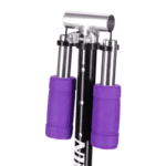 Hd025 Led Violet Hulajnoga Nils Extreme - obrazek 5