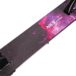 Hd025 Led Violet Hulajnoga Nils Extreme - obrazek 6