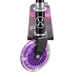 Hd025 Led Violet Hulajnoga Nils Extreme - obrazek 8