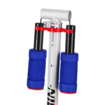 Hd026 Grey-Dark Blue Hulajnoga Nils Extreme - obrazek 3