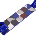 Hd026 Grey-Dark Blue Hulajnoga Nils Extreme - obrazek 5