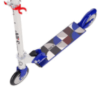 Hd026 Grey-Dark Blue Hulajnoga Nils Extreme - obrazek 7