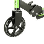 Hd114 Green Hulajnoga Nils Extreme - obrazek 2