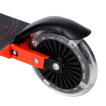 Hd120L Led Black-Red Hulajnoga Nils Extreme - obrazek 5